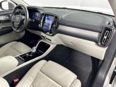 Thumbnail of 2023 Silver Dawn Metallic Volvo XC40