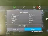 Thumbnail of 2023 Silver Dawn Metallic Volvo XC40