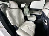 Thumbnail of 2022 Hyper White Hyundai PALISADE