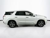 Thumbnail of 2022 Hyper White Hyundai PALISADE