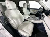 Thumbnail of 2022 Hyper White Hyundai PALISADE