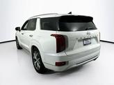 Thumbnail of 2022 Hyper White Hyundai PALISADE