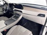 Thumbnail of 2022 Hyper White Hyundai PALISADE