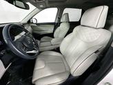 Thumbnail of 2022 Hyper White Hyundai PALISADE
