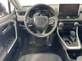 Thumbnail of 2023 Ice Cap Toyota RAV4