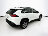 Thumbnail of 2023 Ice Cap Toyota RAV4