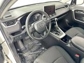 Thumbnail of 2023 Ice Cap Toyota RAV4