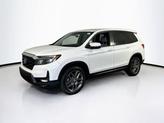 Photo of 2022 Platinum White Pearl Honda Passport