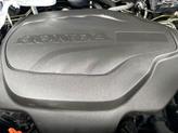 Thumbnail of 2022 Platinum White Pearl Honda Passport
