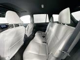 Thumbnail of 2022 Platinum White Pearl Honda Passport