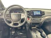 Thumbnail of 2022 Platinum White Pearl Honda Passport