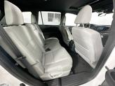 Thumbnail of 2022 Platinum White Pearl Honda Passport