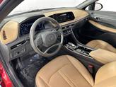 Thumbnail of 2020 Calypso Red Hyundai SONATA