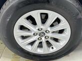 Thumbnail of 2024 Wind Chill Pearl Toyota Grand Highlander
