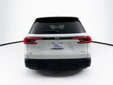 Thumbnail of 2024 Wind Chill Pearl Toyota Grand Highlander