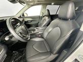 Thumbnail of 2024 Wind Chill Pearl Toyota Grand Highlander