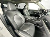Thumbnail of 2024 Wind Chill Pearl Toyota Grand Highlander
