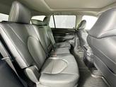 Thumbnail of 2024 Wind Chill Pearl Toyota Grand Highlander