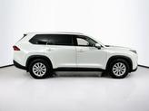 Thumbnail of 2024 Wind Chill Pearl Toyota Grand Highlander