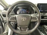 Thumbnail of 2024 Wind Chill Pearl Toyota Grand Highlander