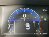 Thumbnail of 2024 Wind Chill Pearl Toyota Grand Highlander
