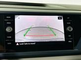 Thumbnail of 2022 Platinum Gray Metallic Volkswagen Taos