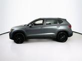 Thumbnail of 2022 Platinum Gray Metallic Volkswagen Taos