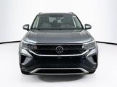 Thumbnail of 2022 Platinum Gray Metallic Volkswagen Taos