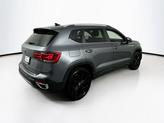 Thumbnail of 2022 Platinum Gray Metallic Volkswagen Taos