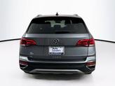 Thumbnail of 2022 Platinum Gray Metallic Volkswagen Taos