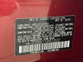 Thumbnail of 2024 Crimson Red Pearl Subaru Forester