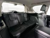 Thumbnail of 2021 Black Obsidian INFINITI QX80