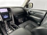 Thumbnail of 2021 Black Obsidian INFINITI QX80