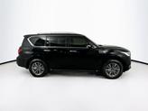 Thumbnail of 2021 Black Obsidian INFINITI QX80