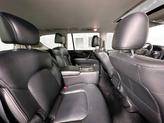 Thumbnail of 2021 Black Obsidian INFINITI QX80