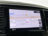 Thumbnail of 2021 Black Obsidian INFINITI QX80