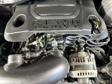 Thumbnail of 2022 Delmonico Red Pearlcoat RAM 1500
