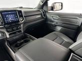 Thumbnail of 2022 Delmonico Red Pearlcoat RAM 1500