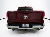 Thumbnail of 2022 Delmonico Red Pearlcoat RAM 1500