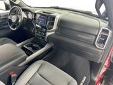 Thumbnail of 2022 Delmonico Red Pearlcoat RAM 1500