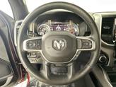 Thumbnail of 2022 Delmonico Red Pearlcoat RAM 1500