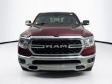 Thumbnail of 2022 Delmonico Red Pearlcoat RAM 1500