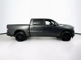 Thumbnail of 2022 Granite Crystal Metallic Clearcoat RAM 1500