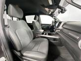 Thumbnail of 2022 Granite Crystal Metallic Clearcoat RAM 1500