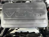 Thumbnail of 2022 Granite Crystal Metallic Clearcoat RAM 1500