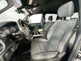 Thumbnail of 2022 Granite Crystal Metallic Clearcoat RAM 1500