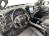 Thumbnail of 2022 Granite Crystal Metallic Clearcoat RAM 1500