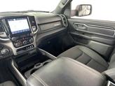 Thumbnail of 2022 Granite Crystal Metallic Clearcoat RAM 1500