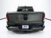 Thumbnail of 2022 Granite Crystal Metallic Clearcoat RAM 1500