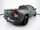 Thumbnail of 2022 Granite Crystal Metallic Clearcoat RAM 1500